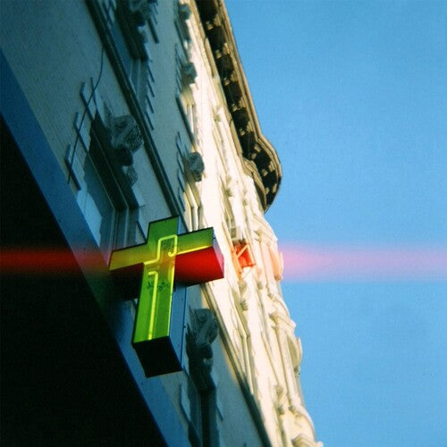 All You Know Is Hell: Gape -[Vinyl LP]