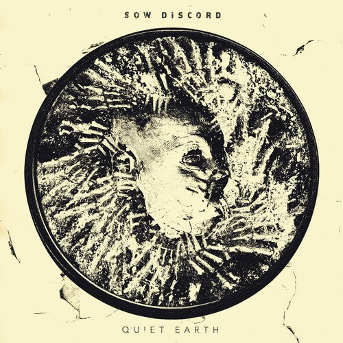 Sow Discord: Quiet Earth -[Vinyl LP]