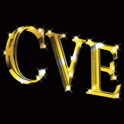 C.V.E.: Chillain Villains - We Represent Billions -[Vinyl LP]