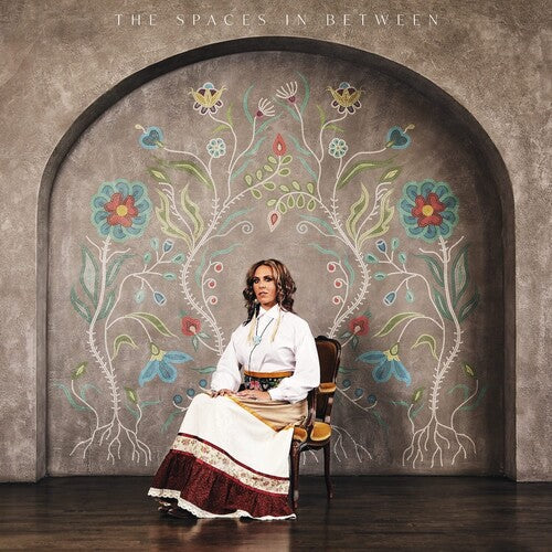 Amanda Rheaume: The Spaces In Between -[Vinyl LP]