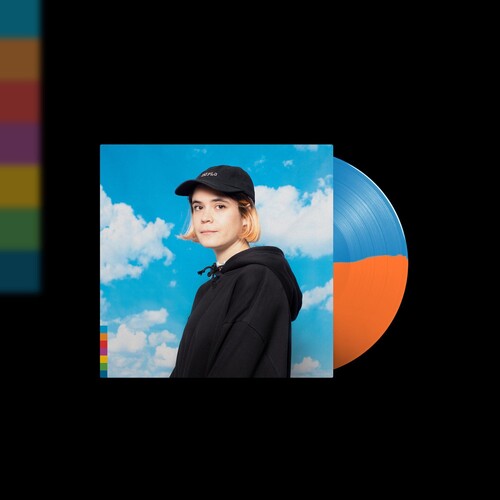 Yawners: Duplo -[Vinyl LP]