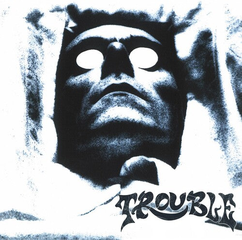 Trouble: Simple Mind Conditions - COMPACT DISCS