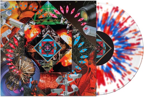Sadistic Ritual: The Enigma Boundless -[Vinyl LP]