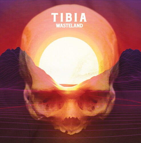 Tibia: Wasteland -[Vinyl LP]