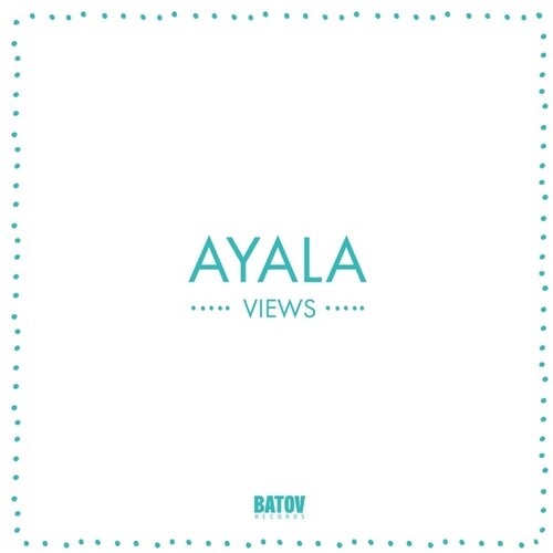 Ayala: Views -[Vinyl LP]