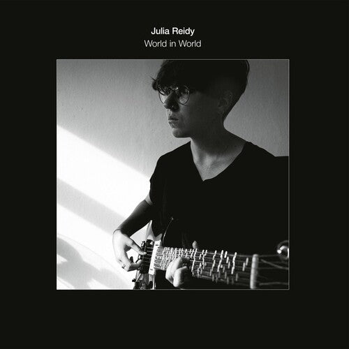 Julia Reidy: World in World -[Vinyl LP]