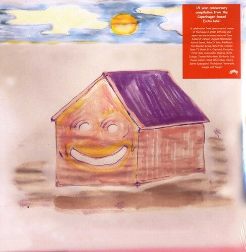 Various Artists: Escho 15 ar (Various Artists) -[Vinyl LP]
