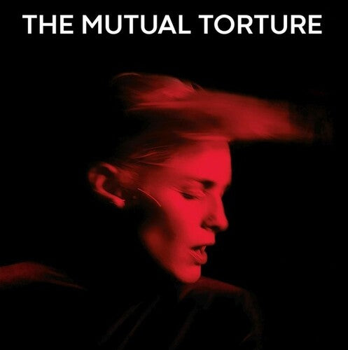 Mutual Torture: Don't -[Vinyl LP]