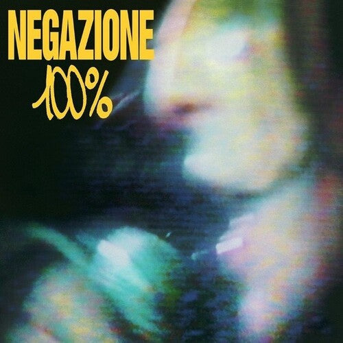 Negazione: 100 -[Vinyl LP]