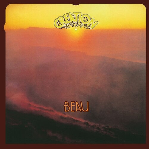 Beau: Creation -[Vinyl LP]
