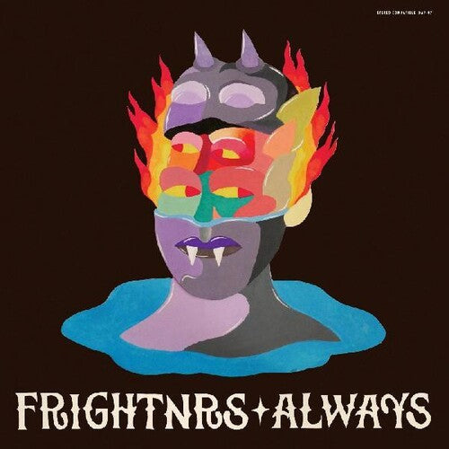 Frightnrs: Always -[Vinyl LP]