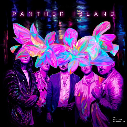 Unlikely Candidates: Panther Island - COMPACT DISCS