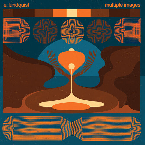 E. Lundquist: Multiple Images -[Vinyl LP]