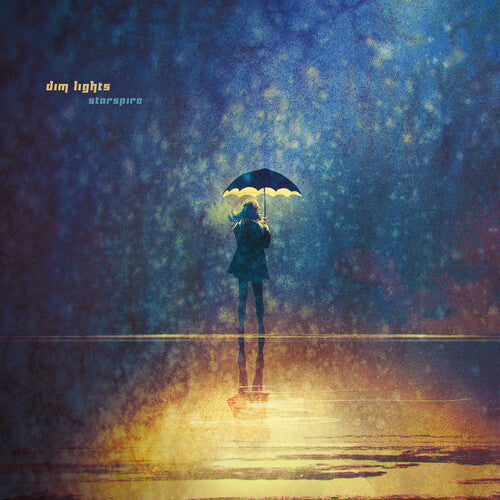 Dim Lights: Starspire -[Vinyl LP]