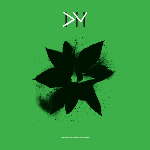 Depeche Mode: Exciter (The 12" Singles) -[Vinyl LP]