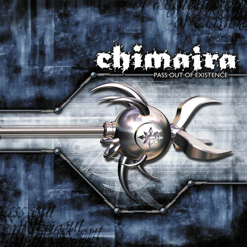 Chimaira: Pass Out Of Existence 20th Anniversary -[Vinyl LP]
