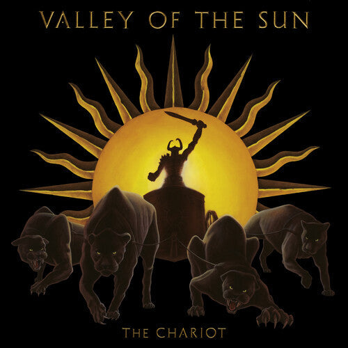 Valley of the Sun: The Chariot - COMPACT DISCS