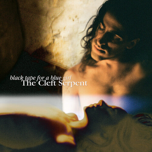 Black Tape for a Blue Girl: The Cleft Serpent -[Vinyl LP]