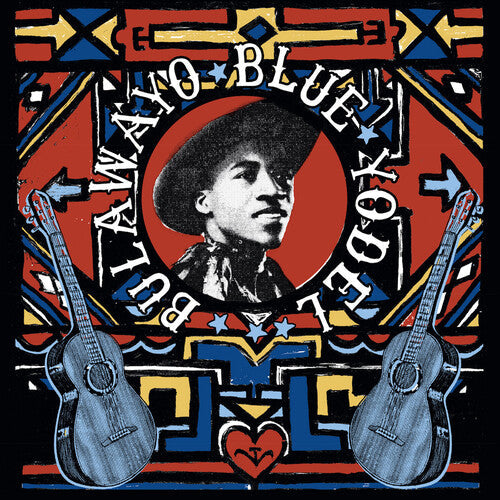 Various Artists: Bulawayo Blue Yodel (Various Artists) -[Vinyl LP]