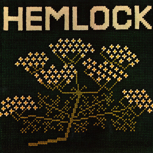 Hemlock: Hemlock - Expanded Edition - COMPACT DISCS