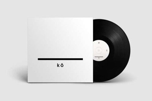 Various Artists: Music For Ko / Various -[Vinyl LP]