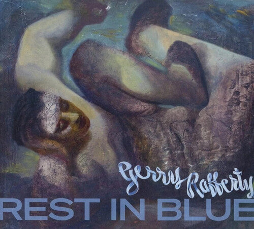 Gerry Rafferty: Rest In Blue -[Vinyl LP]