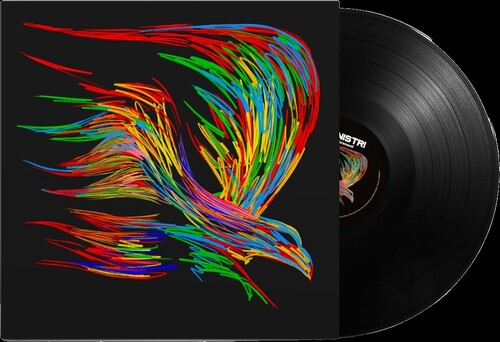 Ministri: Giuramenti -[Vinyl LP]