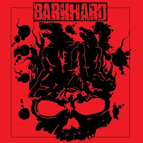 Barkhard: Shut Up & Skate - Millennium Edition -[Vinyl LP]