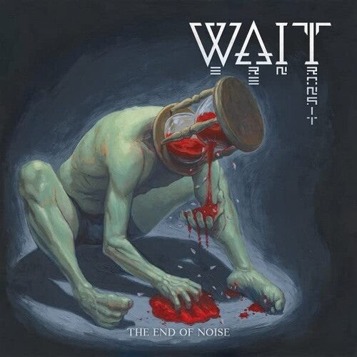 Wait: The End of Noise -[Vinyl LP]