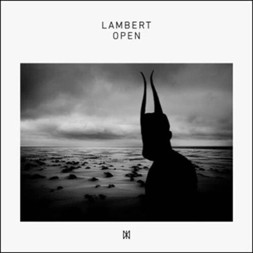 Lambert: Open -[Vinyl LP]