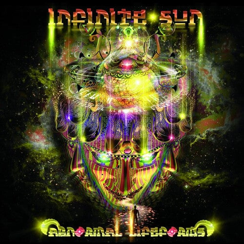 Infinite Sun: Abnormal Lifeforms -[Vinyl LP]