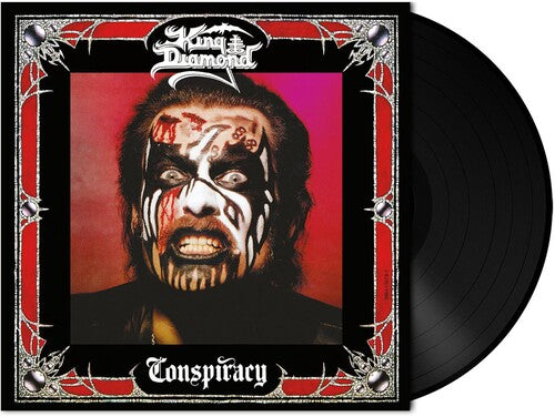 King Diamond: Conspiracy -[Vinyl LP]