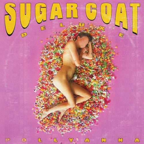 Pollyanna: Sugar Coat -[Vinyl LP]