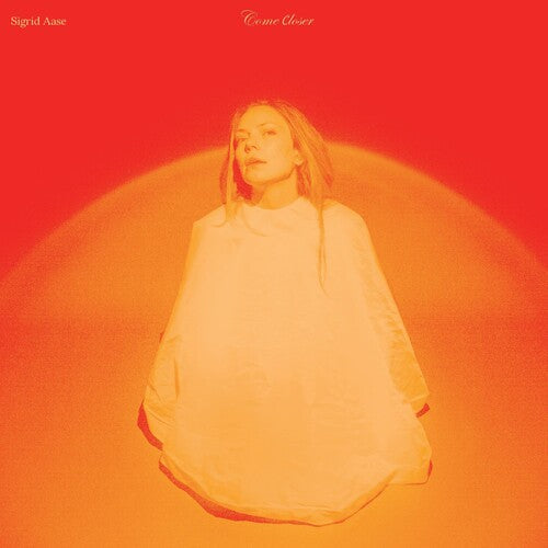 Sigrid Aase: Come Closer -[Vinyl LP]
