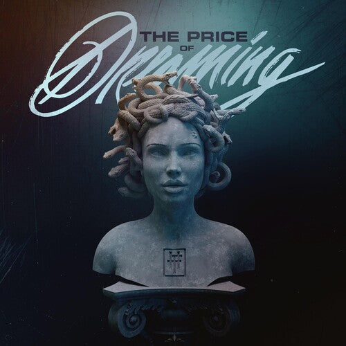 Hollow Front: The Price Of Dreaming - COMPACT DISCS