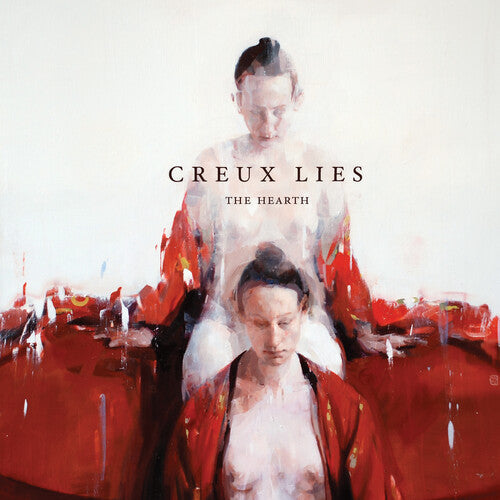 Creux Lies: Hearth -[Vinyl LP]