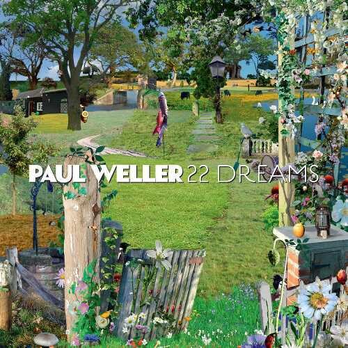 Paul Weller: 22 Dreams -[Vinyl LP]
