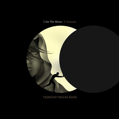 Tedeschi Trucks Band: I Am The Moon: I. Crescent -[Vinyl LP]