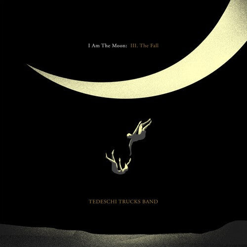 Tedeschi Trucks Band: I Am The Moon: III. The Fall -[Vinyl LP]