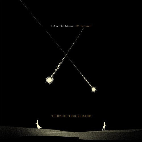 Tedeschi Trucks Band: I Am The Moon: IV. Farewell -[Vinyl LP]