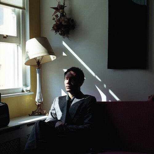 The 'Tone: So I Can See You -[Vinyl LP]