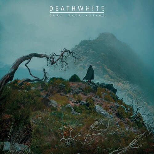 Deathwhite: Grey Everlasting -[Vinyl LP]