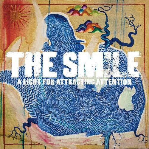 Smile: A Light for Attracting Attention - COMPACT DISCS