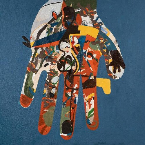 Hot Chip: Freakout / Release -[Vinyl LP]