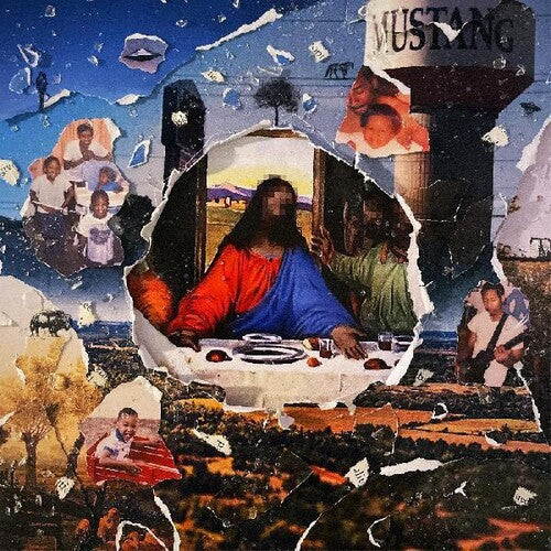 Bartees Strange: Farm To Table -[Vinyl LP]