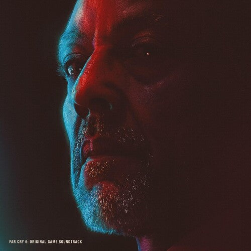 Far Cry 6 - O.S.T.: Far Cry 6 (Original Soundtrack) -[Vinyl LP]