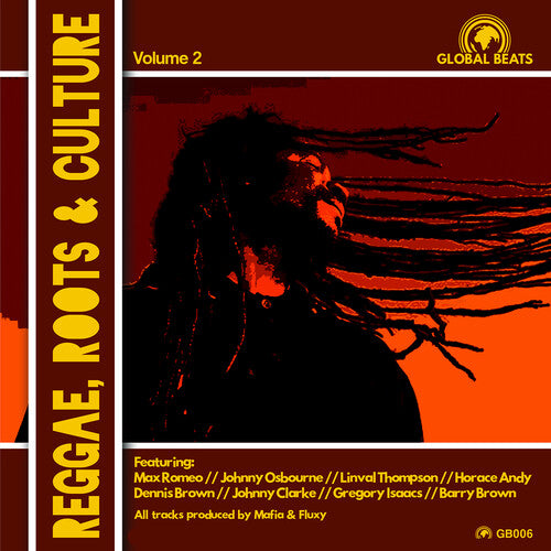 Various Artists: Reggae Roots & Culture 2 (Various Artists) -[Vinyl LP]