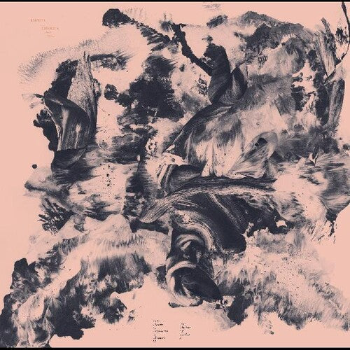 Barnett & Coloccia: Third Wilderness -[Vinyl LP]