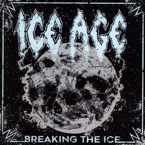 Ice Age: Breaking The Ice - COMPACT DISCS