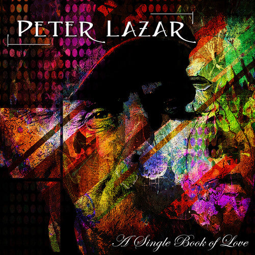 Peter Lazar: A Single Book Of Love - COMPACT DISCS